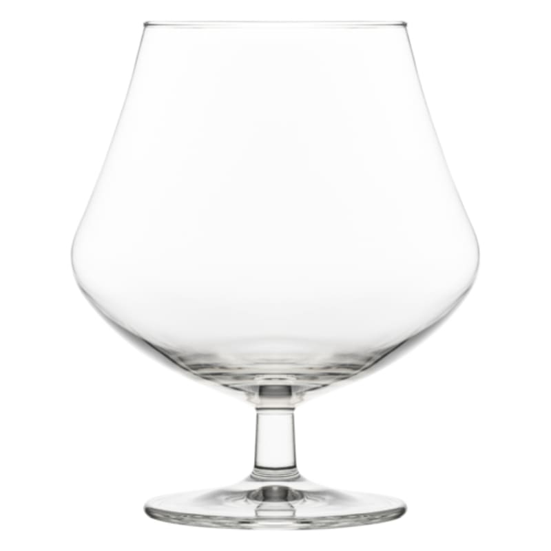 Mikasa O-1003305 Arome Spirits 21.25 oz Cocktail Glass, 6/Case