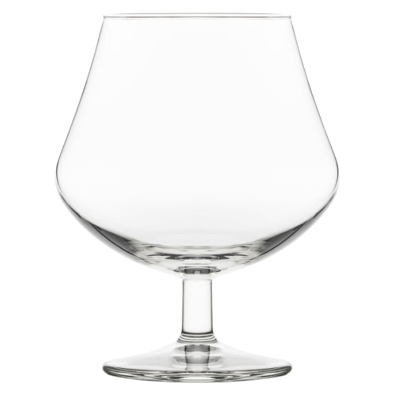 Mikasa O-1005145 Arome Spirits 8.5 oz Spirit Glass, 6/Case
