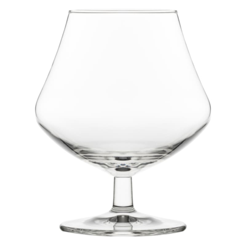 Mikasa O-1005146 Arome Spirits 12 oz Spirit Glass, 6/Case