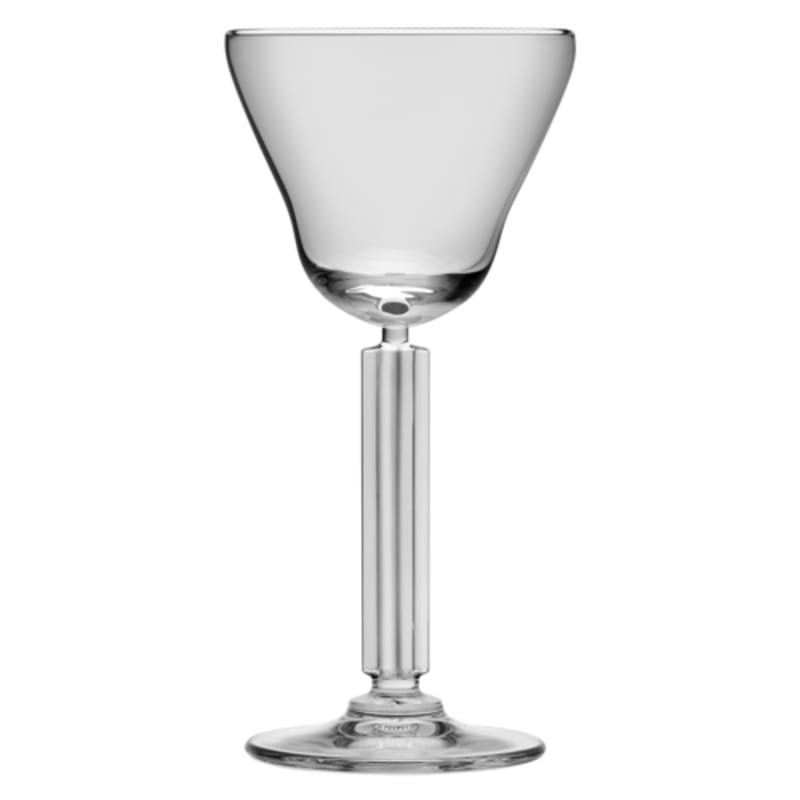 Mikasa O-1006249 NYC 6.25 oz Martini Glass, 6/Case