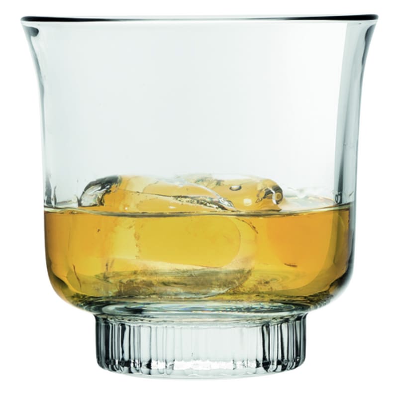 Mikasa O-1006319 NYC, 9.5 oz Rocks Glass, 12/Case
