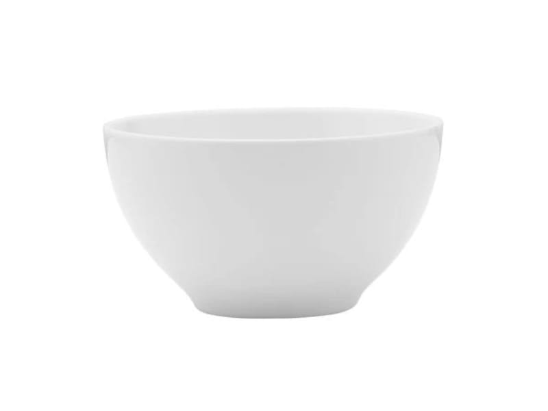 Outlet Mikasa 5302596 Isla Porcelain Bowl 6.9" / 19.4oz