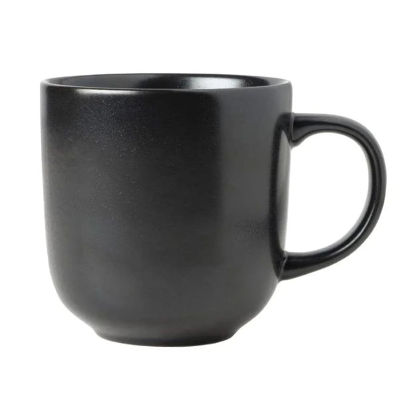 Outlet Mikasa 5317671 Java Porcelain Mug 4.8" / 10.7oz