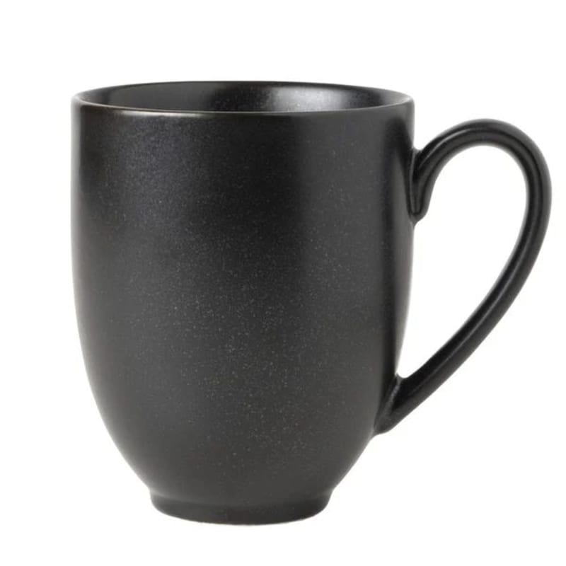 Outlet Mikasa 5317672 Java Porcelain Mug 5.0" / 13.4oz
