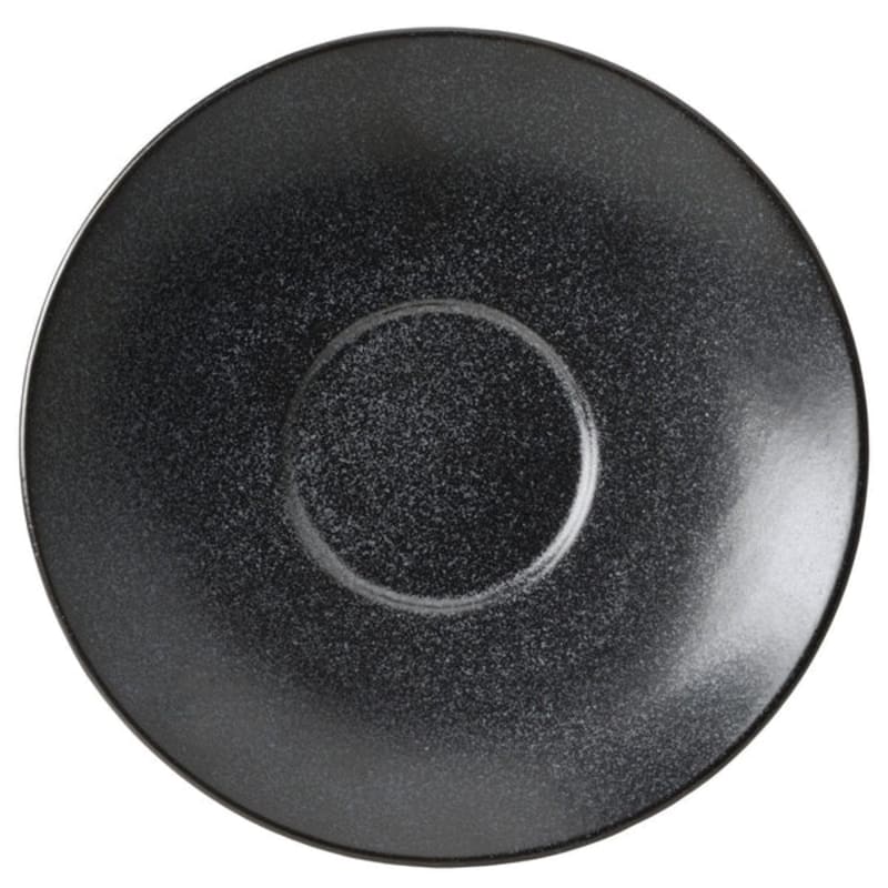 Outlet Mikasa 5317676 Java Porcelain Saucer 5.2"