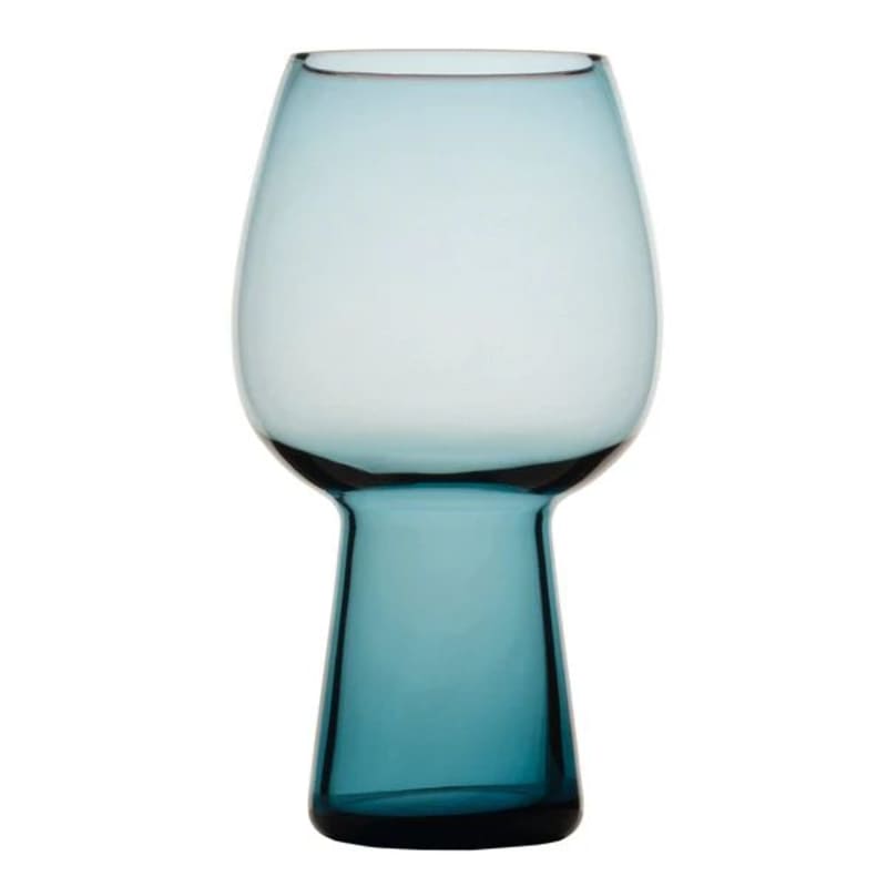 Outlet Mikasa 5307045 Vegas Soda Lime Stemless Wine Glass 19oz