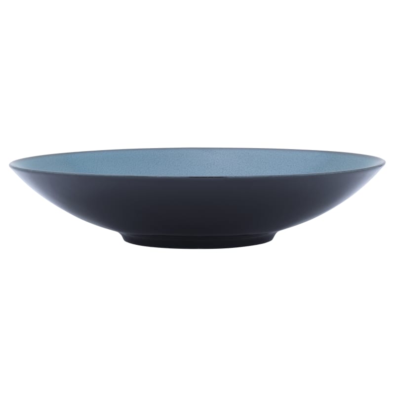 Outlet Mikasa 5302679 Canvas Porcelain Deep Coupe Plate 9.7"