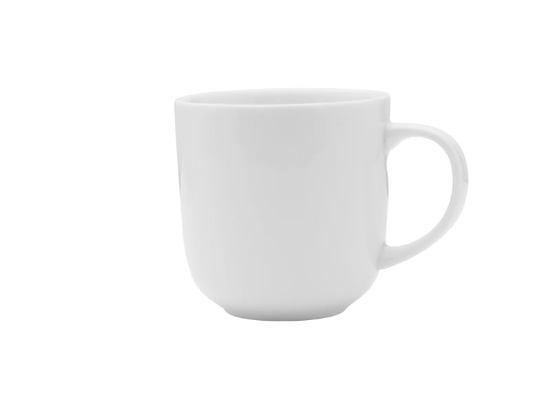 Outlet Mikasa 5302584 Isla Porcelain Cup 4.2" / 7.78oz