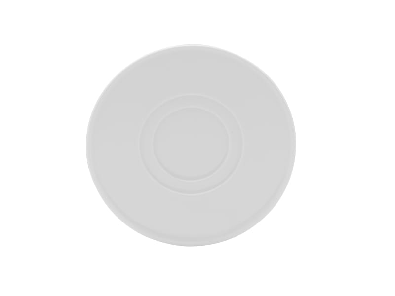 Outlet Mikasa 5302781 Galleria Porcelain Saucer 5.9"