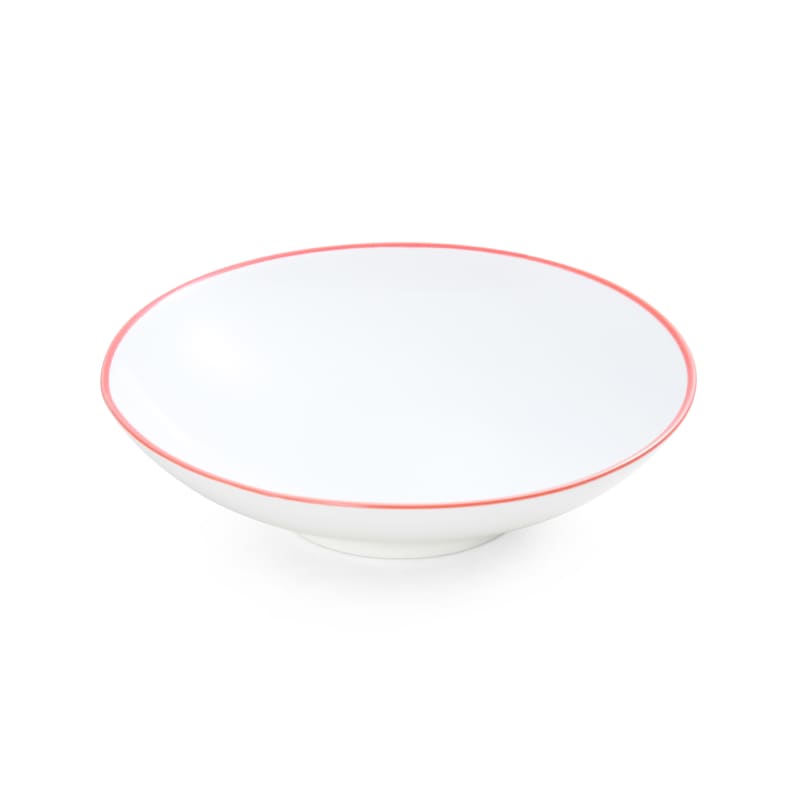 Outlet Mikasa 5260288  Bistro Vitrified Porcelain Bowl