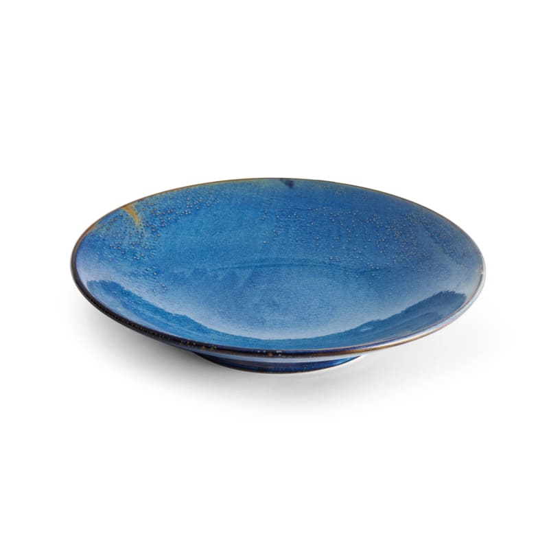 Outlet Mikasa 5266835 Starlit Porcelain Plate 18"
