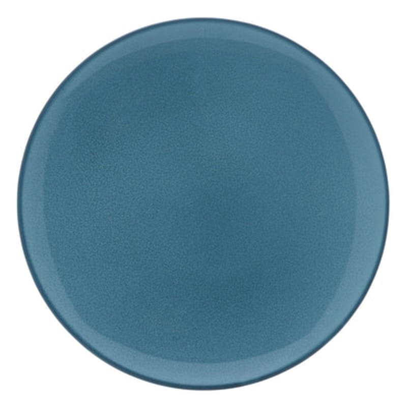 Outlet Mikasa 5302684 Canvas Porcelain Coupe Plate 10.9"