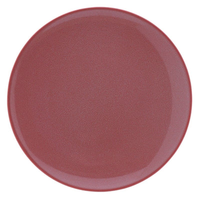 Outlet Mikasa 5302690 Canvas Porcelain Coupe Plate 10.9"
