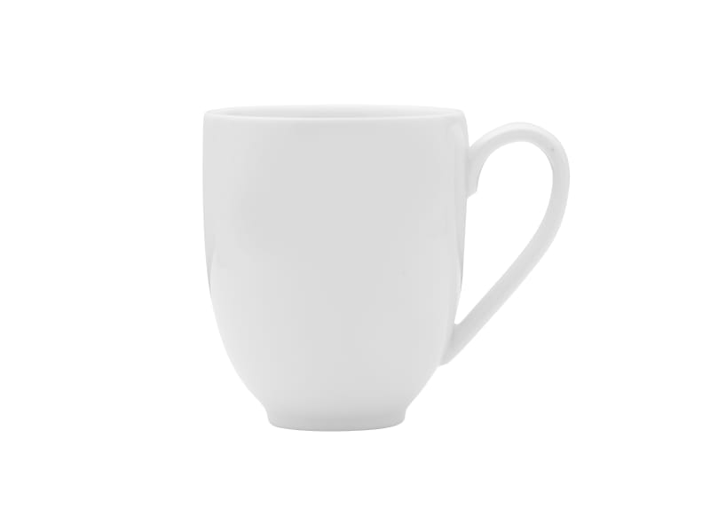 Outlet Mikasa 5302838  Galleria Porcelain Cup 5" / 12.8oz