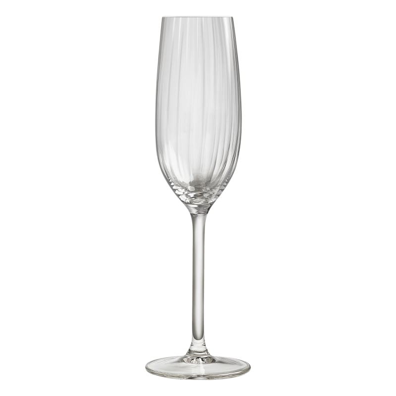 Mikasa RL-1001699 Royal Leerdam Adora 7.25 oz. Champagne Glass