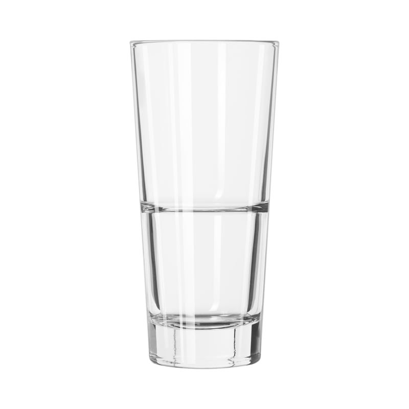 Mikasa O-1006262 Onis Adventure 14 oz. Beverage Glass