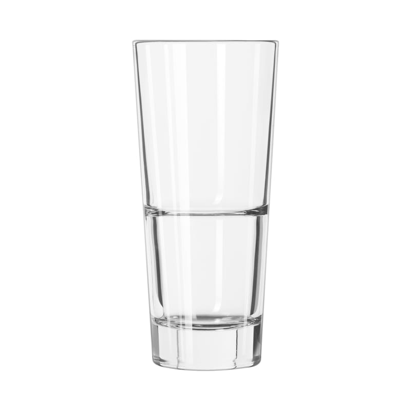 Mikasa O-1006268 Onis Adventure 16 oz. Cooler Glass