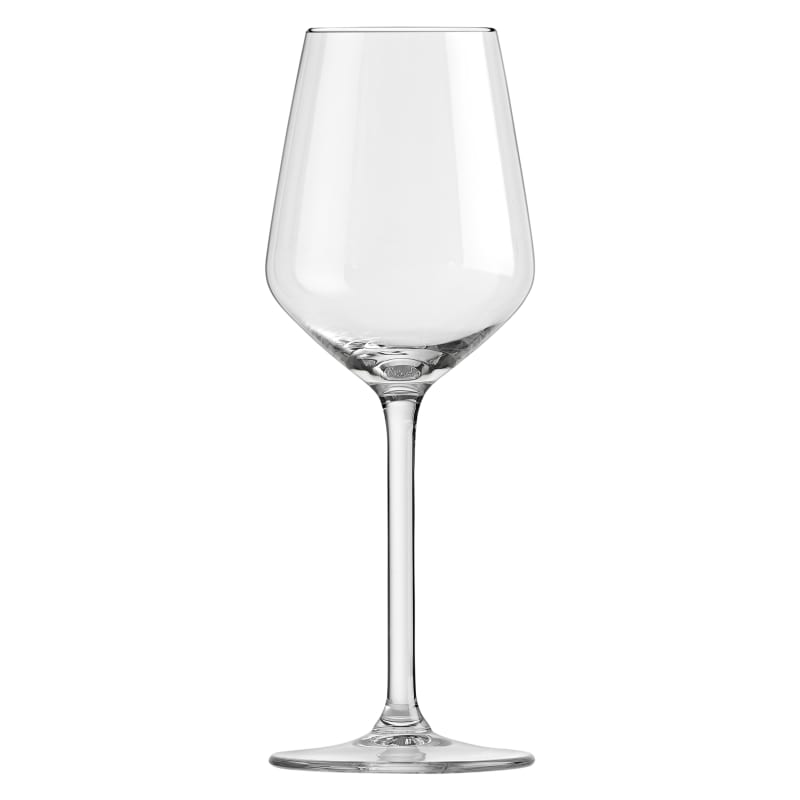 Mikasa RL-1001578 Royal Leerdam Carre 10 oz. Wine Glass