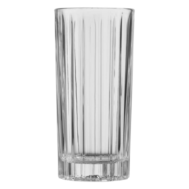 Mikasa O-1003111 Onis Flashback 15.75 oz. Cooler Glass