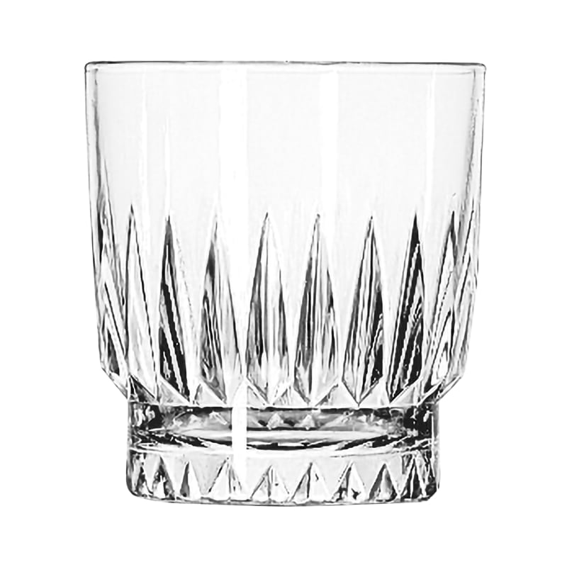 Mikasa O-1006333 Onis Hampshire 10 oz. Rocks Glass