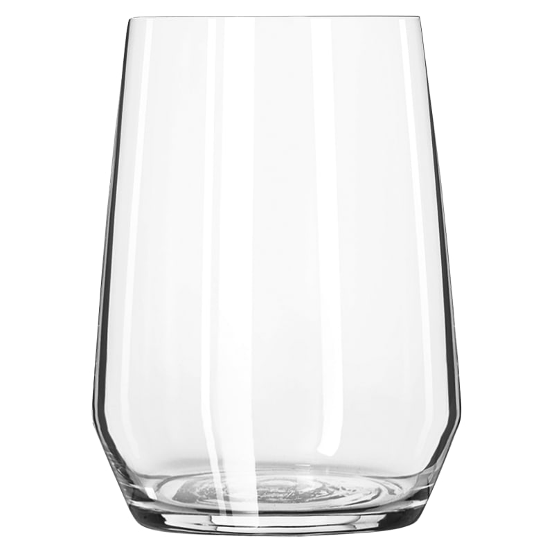 Mikasa RL-1001515 Royal Leerdam Ensemble 16.25 oz. Water Glass