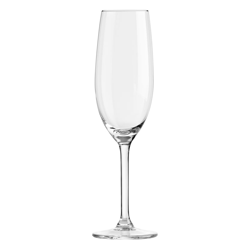 Mikasa RL-1001861 Royal Leerdam Lesprit Du Vin 7.25 oz. Champagne Glass