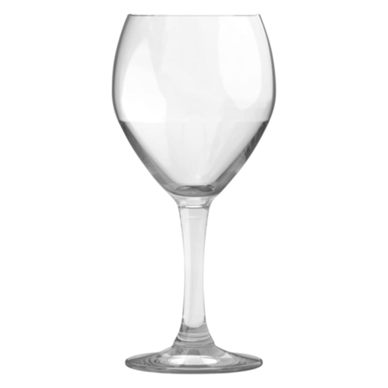 Mikasa O-1006082 Onis Perfection 14.5 oz. Wine Glass