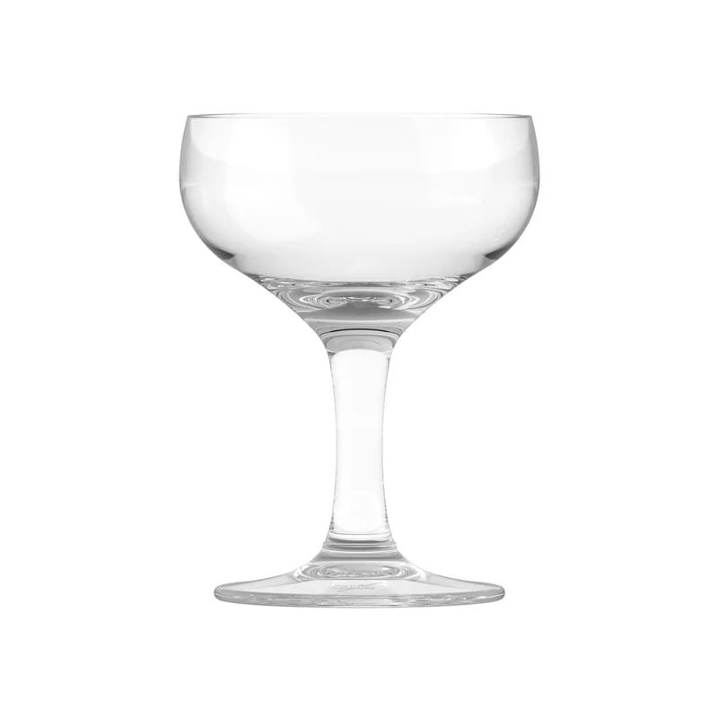 Mikasa O-1006436 Onis Perfection 5.5 oz. Coupe Glass