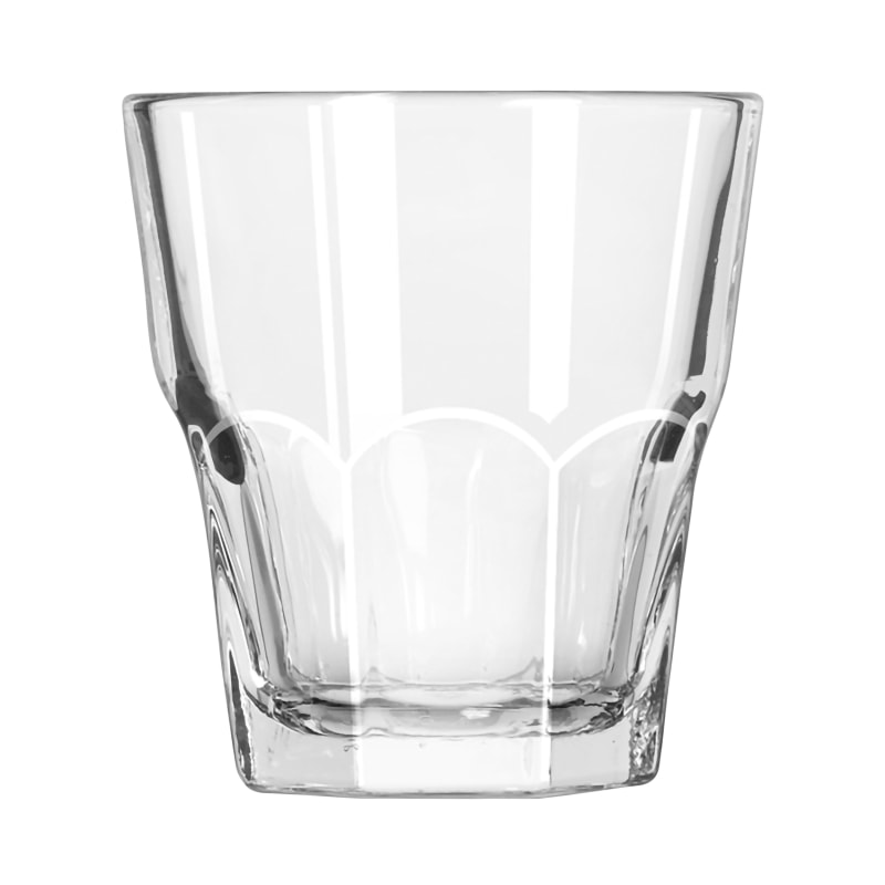 Mikasa O-1006284 Onis Titan 5.5 oz. Rocks Glass