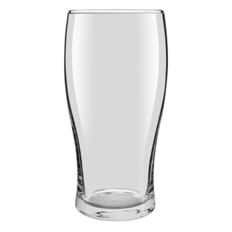 Mikasa O-1005963 Onis Atlanta 21 oz. Beer Glass