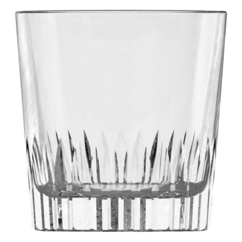 Mikasa O-1005493 Onis Cheers 9.5 oz. Rocks Glass