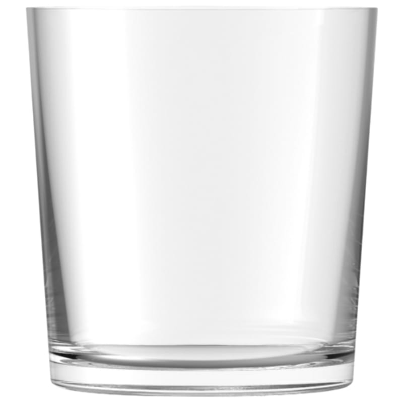 Mikasa O-1003231 Onis Cidra Thick Wall 11 oz. Double Old Fashioned Glass