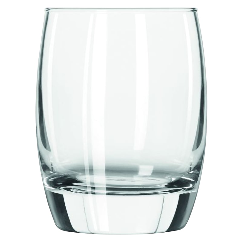 Mikasa O-1003099 Onis Endessa 7.25 oz. Rocks Glass