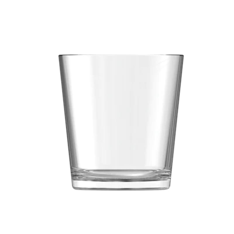 Mikasa O-1006332 Onis Essentials 12 oz. Double Old Fashioned Glass