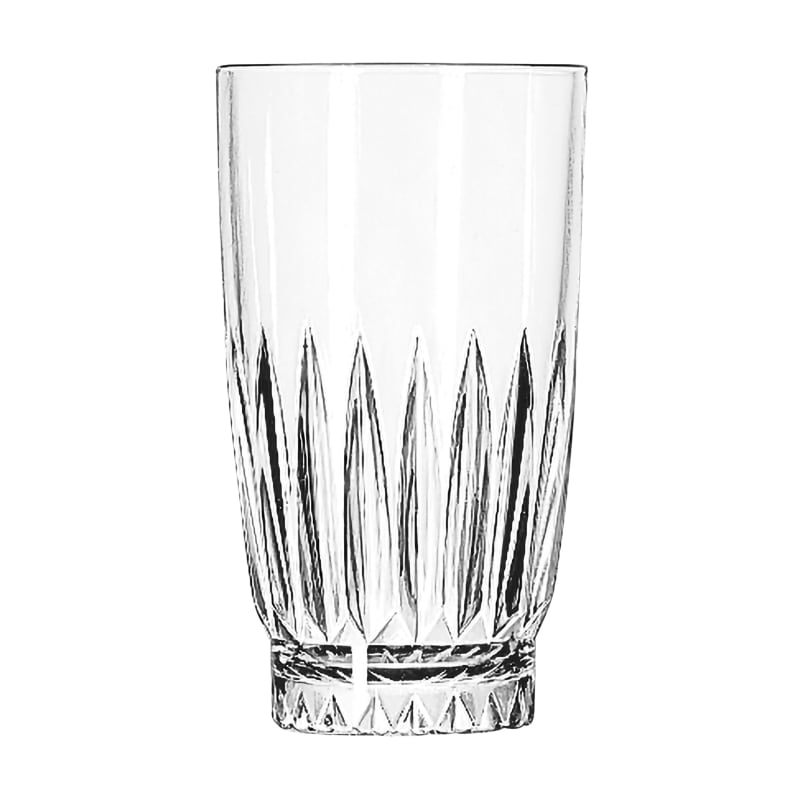 Mikasa O-1006334 Onis Hampshire 12 oz. Hi Ball Glass