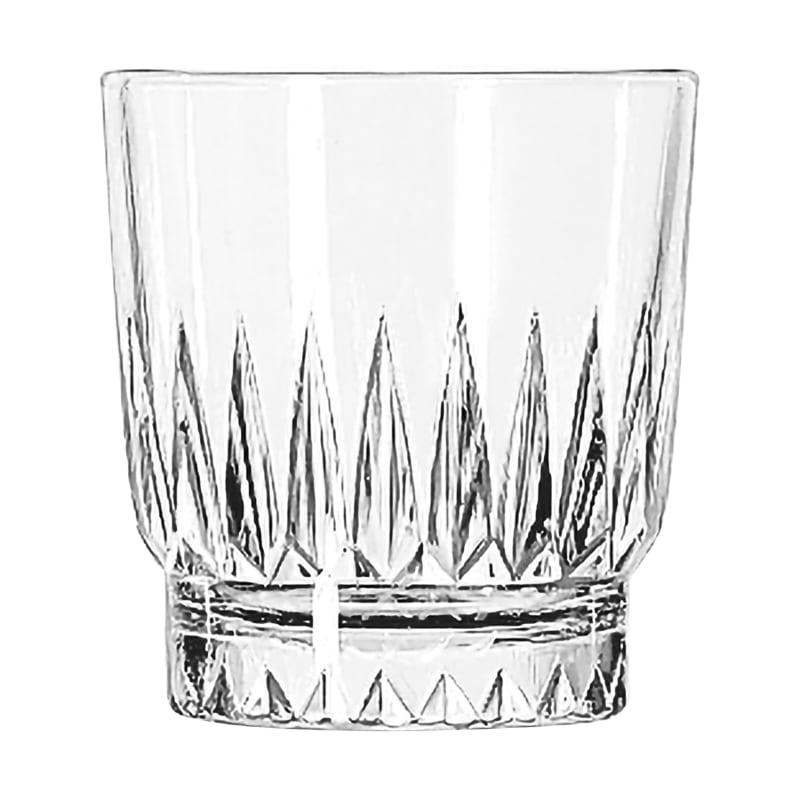 Mikasa O-1006336 Onis Hampshire 8 oz. Rocks Glass