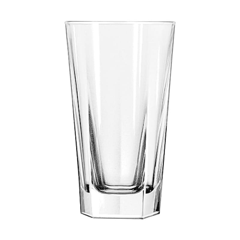 Mikasa O-1006307 Onis Pentagon 11.5 oz. Hi Ball Glass
