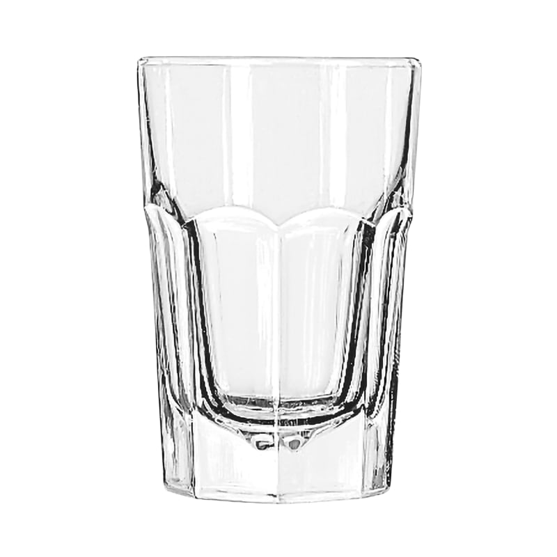 Mikasa O-1006259 Onis Titan 8.75 oz. Hi Ball Glass