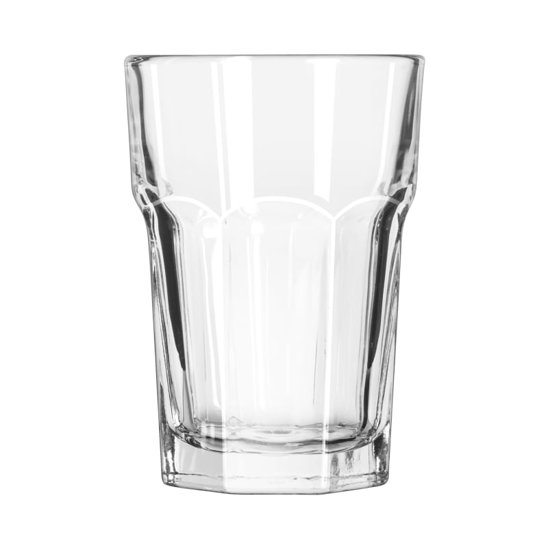 Mikasa O-1006290 Onis Titan 12 oz. Beverage Glass
