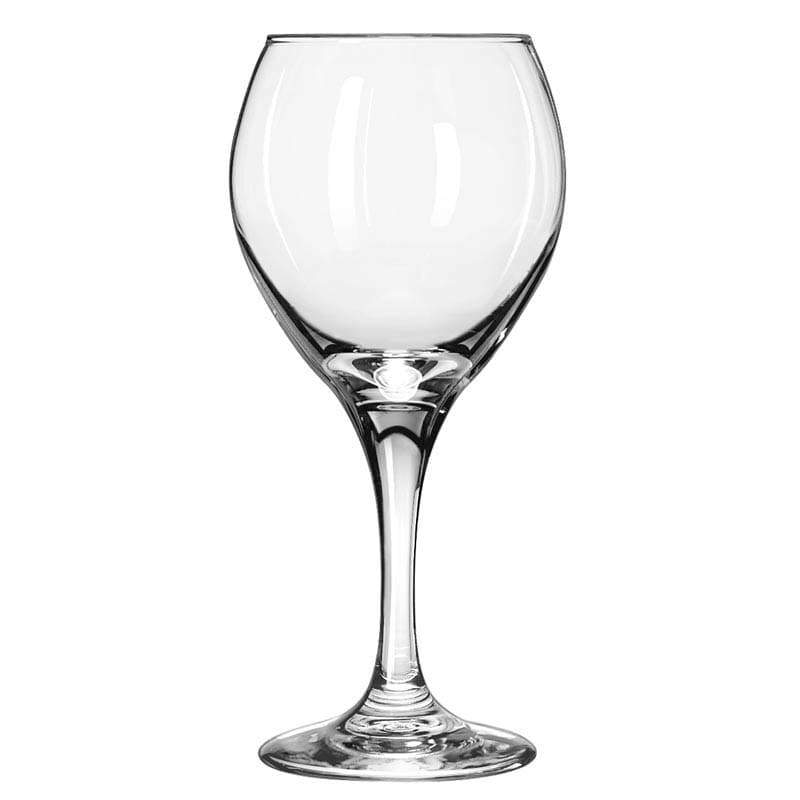Libbey 3014 Perception Red Wine Glass, 13-1/2 oz 24/Case