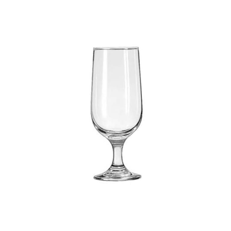 Libbey 3730 Embassy Beer Glass, 14oz 24/Case