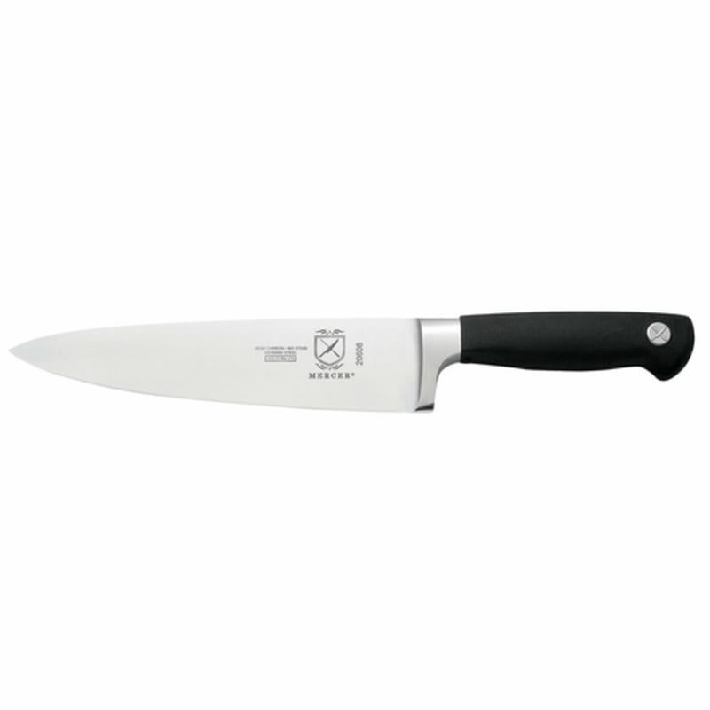 Mercer Culinary M20608 Genesis Chef's Knife, 8"