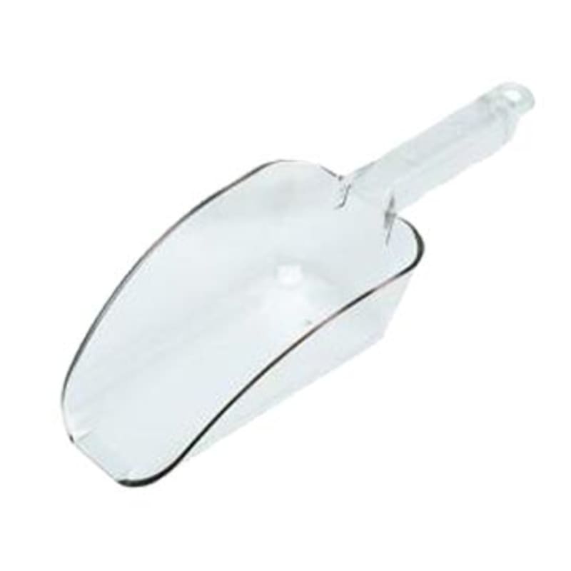 Cambro SCP24CW135 Camwear Polycarbonate Scoop, 24oz