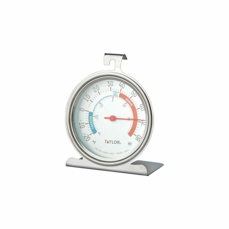 Taylor Precision 5924 -20-60F Freezer/Refrigerator Thermometer