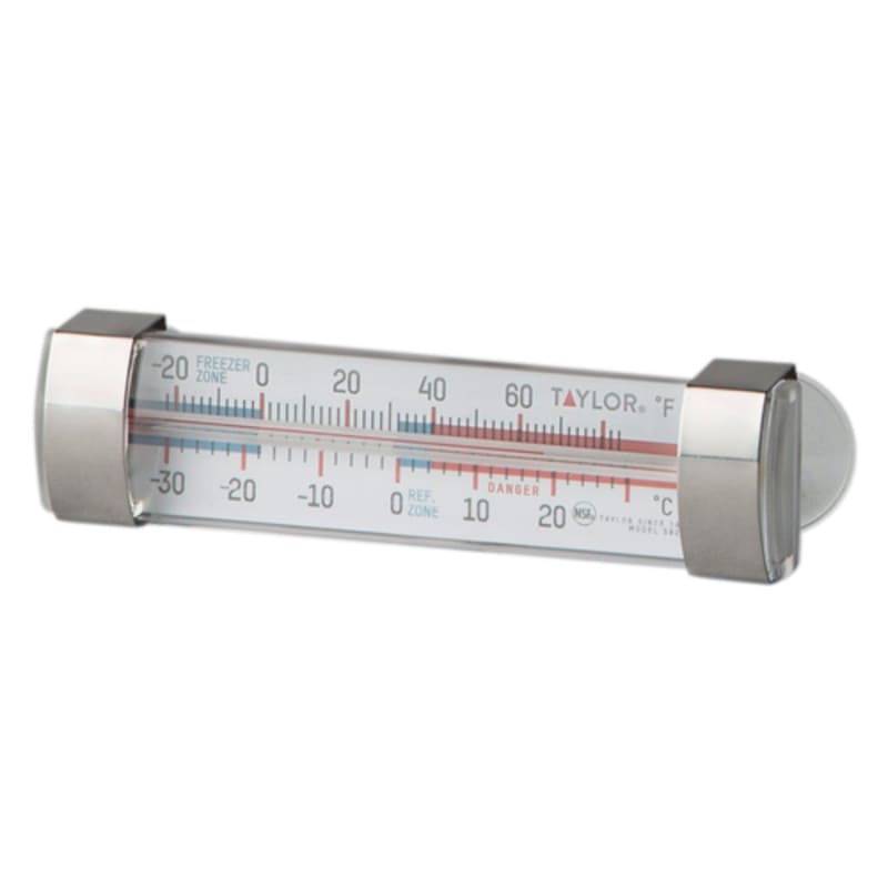 Taylor 5925NFS Refrigerator/Freezer Thermometer  (-20 - 80F)