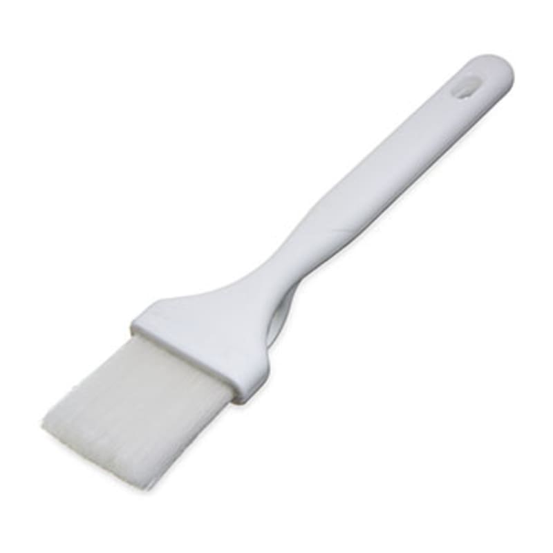 Carlisle 4040102 Sparta Meteor Pastry Brush, 2", Plastic Handle