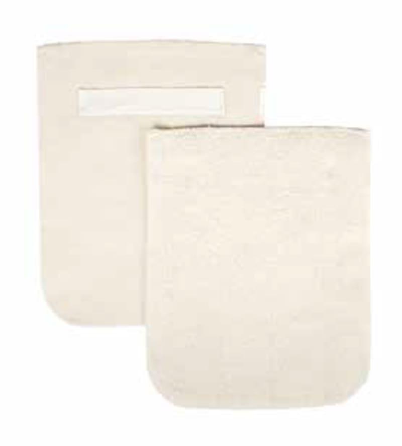 John Ritzenthaler PG1IMP Ritz 8" x 11" Terry Pan Grabber