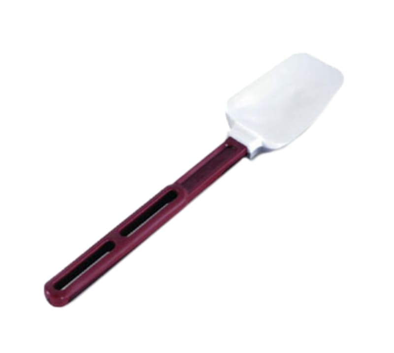Vollrath 58123 High-Temperature Softspoon, 13-1/2"