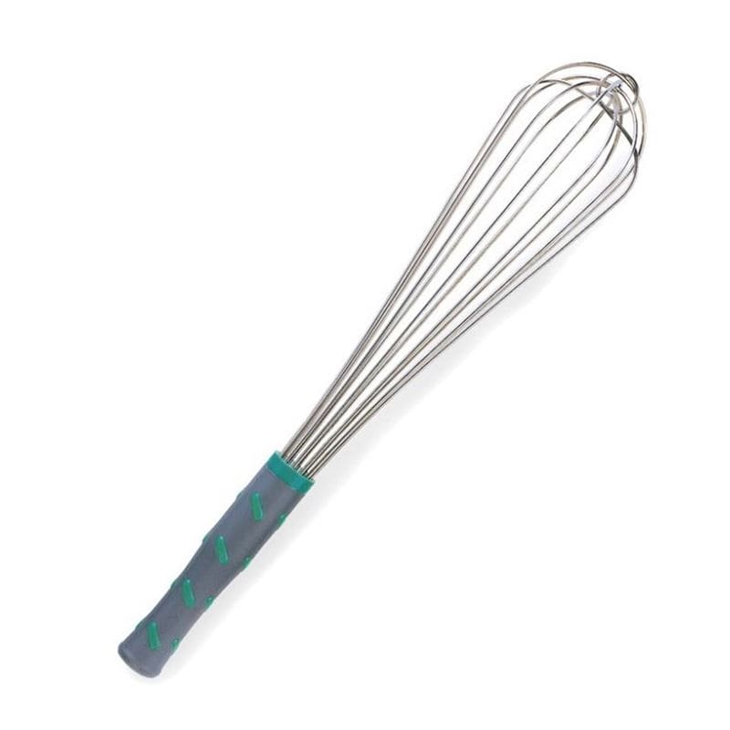 Vollrath 47093 French Whip, 16", Nylon Handle