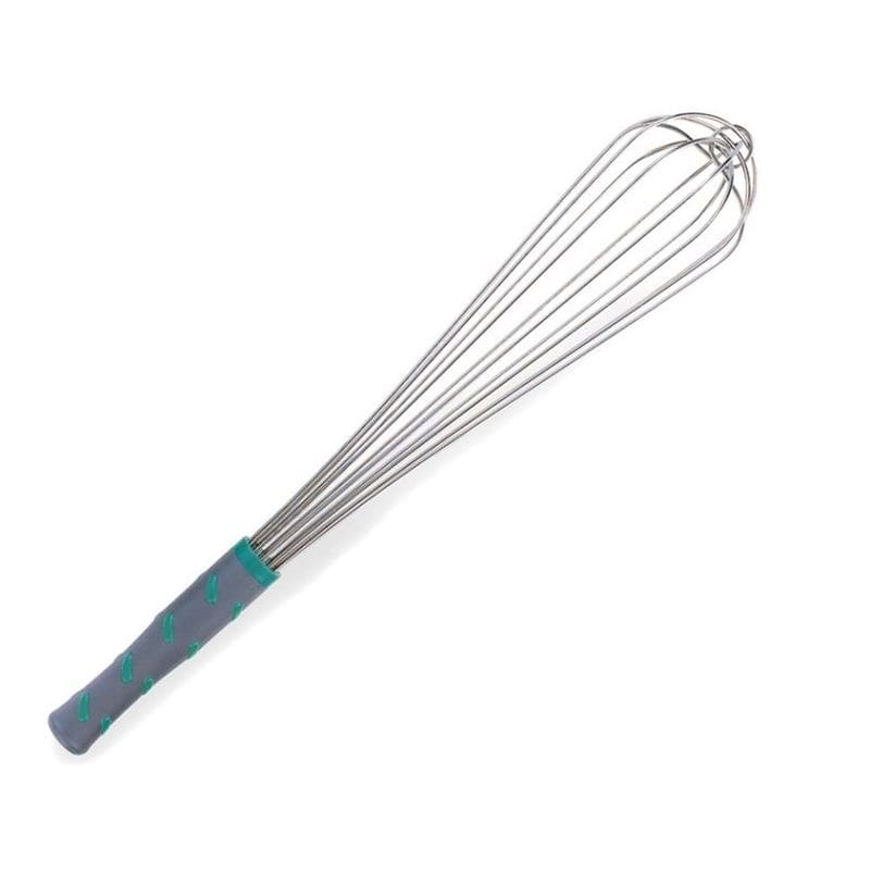 Vollrath 47094 French Whip, 18", Nylon Handle